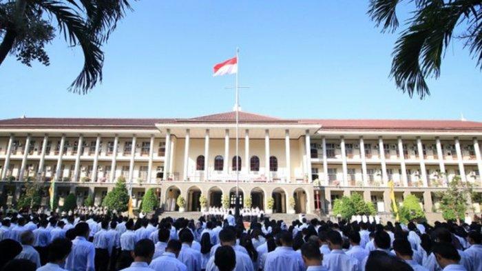 5 Perguruan Tinggi Ternama Di Indonesia