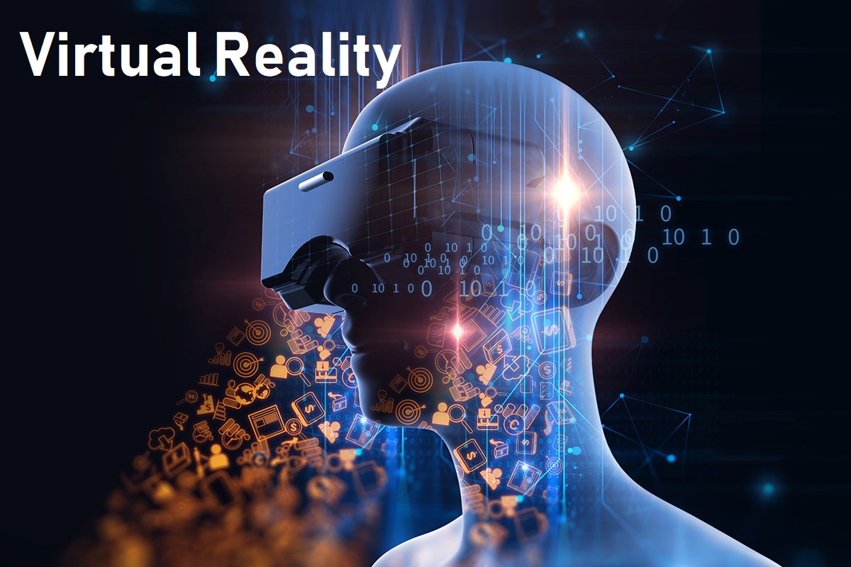 Virtual Reality Untuk Dunia Pendidikan