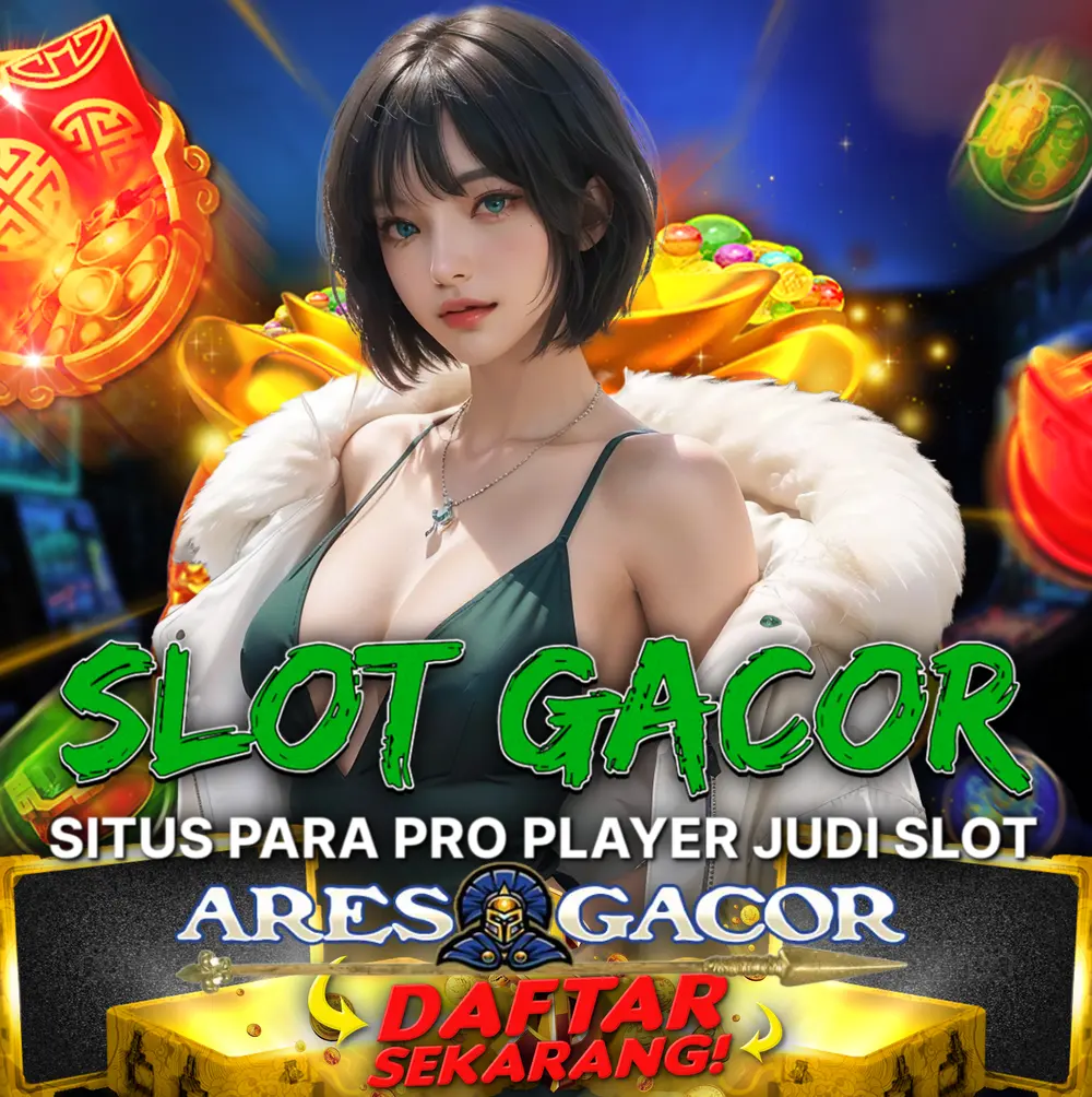 Slot Deposit QRIS di Masa Depan Permainan Online